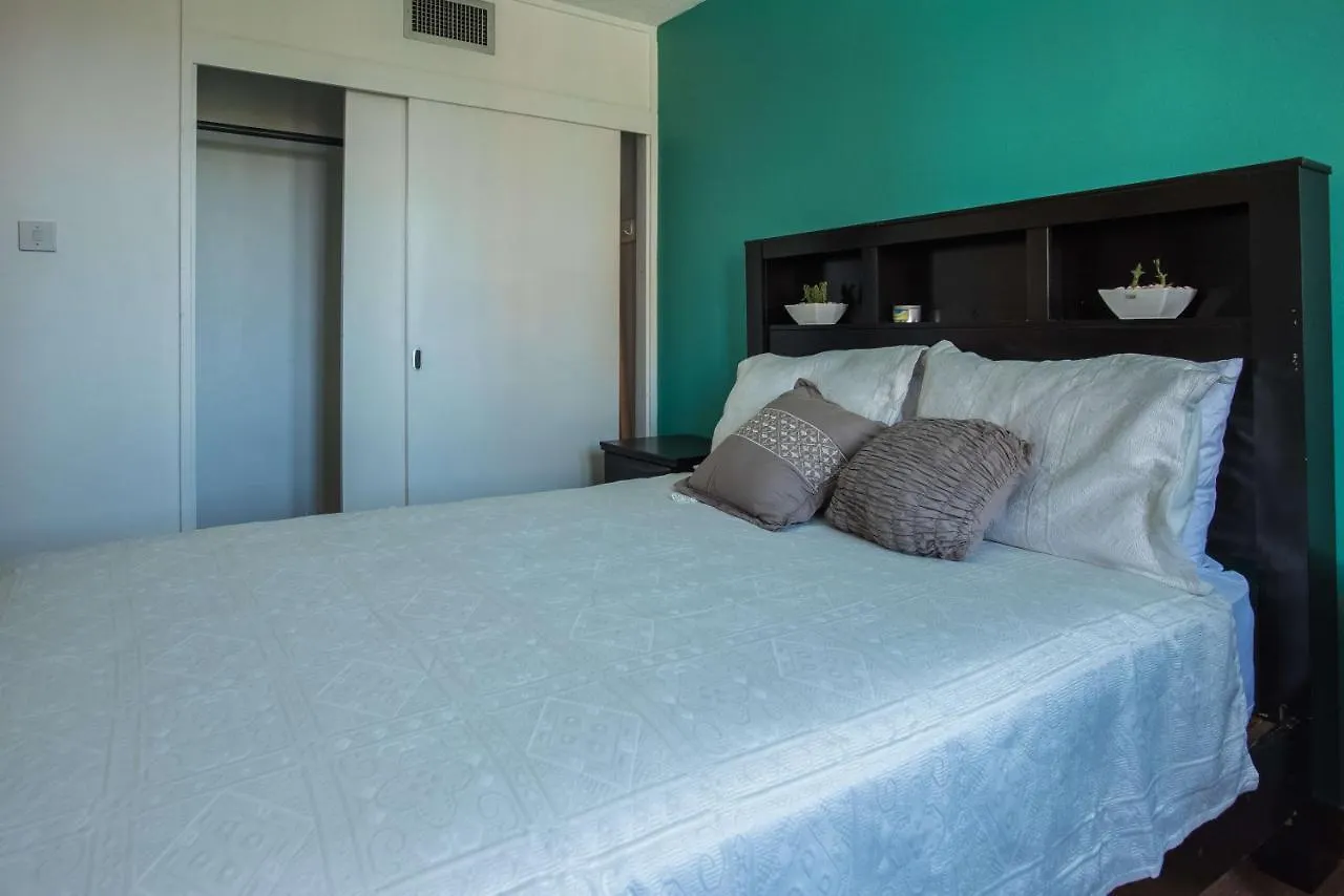 Emerald One Bedroom Suite At Turtle Towers Ocho Rios Jamaica